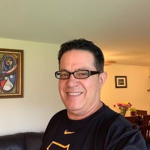 Meet your Posher, Silvio